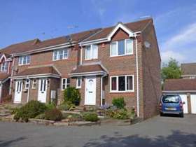 3 bedroom Detached f...